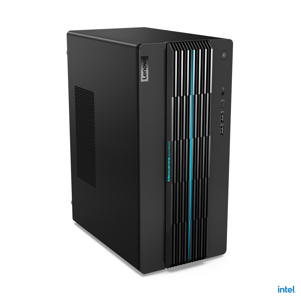 LENOVO - Sobremesa Gaming Lenovo Ideacentre 5 17IAB7, i5-12400F, 16GB, 512GB SSD, RTX 3050 8GB, W11. - imagen 3