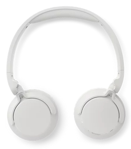Philips TAH4500WT/00 auricular y casco Auriculares Inalámbrico Diadema Llamadas/Música Bluetooth Blanco