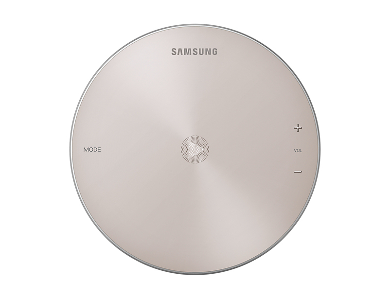 Samsung WAM3501 Ivory – image 4