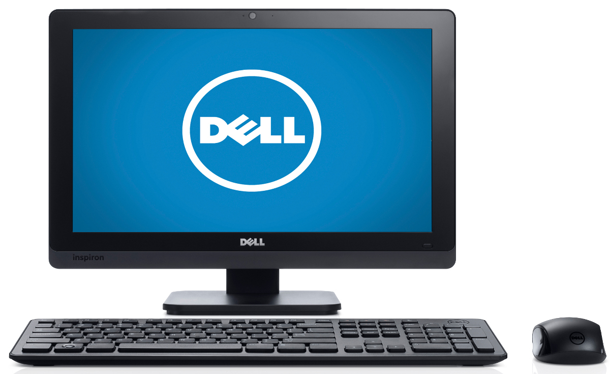 Dell Inspiron One 2020 Intel® Pentium® G620T – image 1