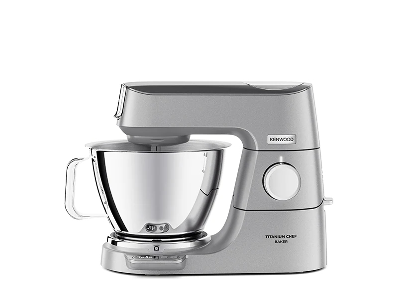 Kenwood KVC85.594SI...