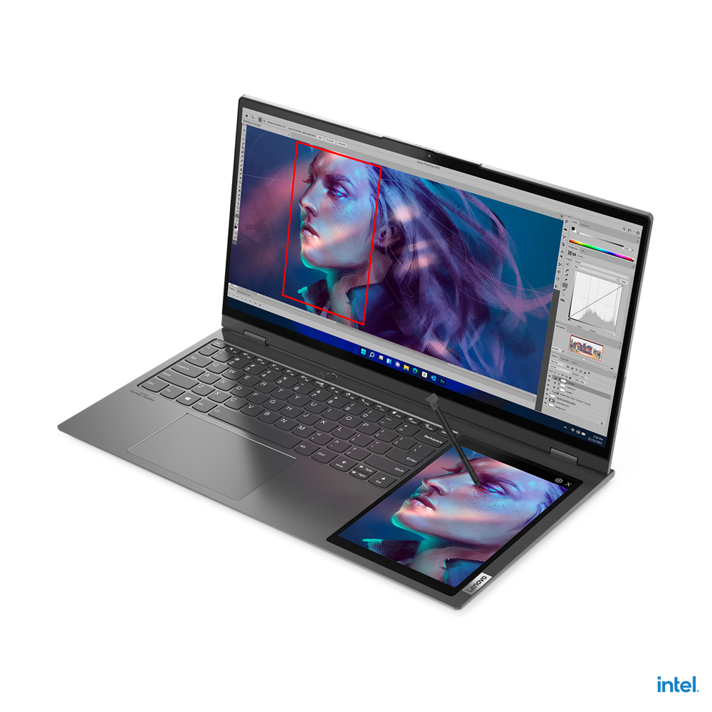Lenovo ThinkBook Plus G3 IAP