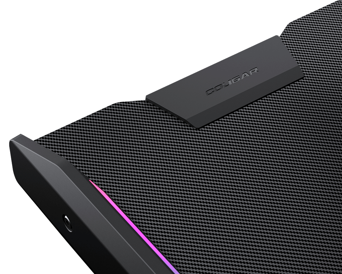 عکس میز گیمینگ COUGAR MARS PRO 150