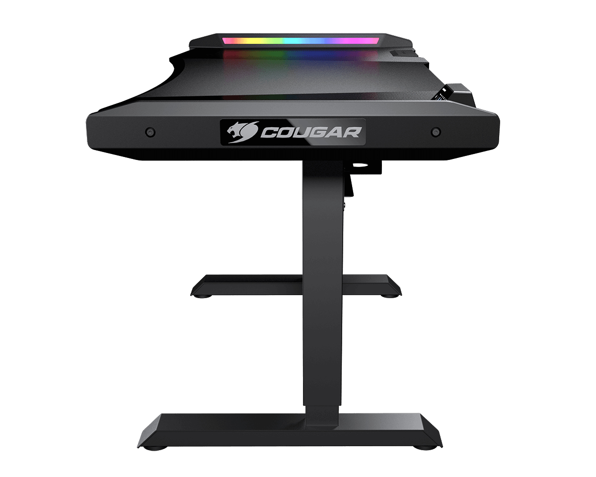 عکس میز گیمینگ COUGAR MARS PRO 150