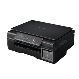 Brother DCP-T300 multifunction printer Inkjet A4 – image 3