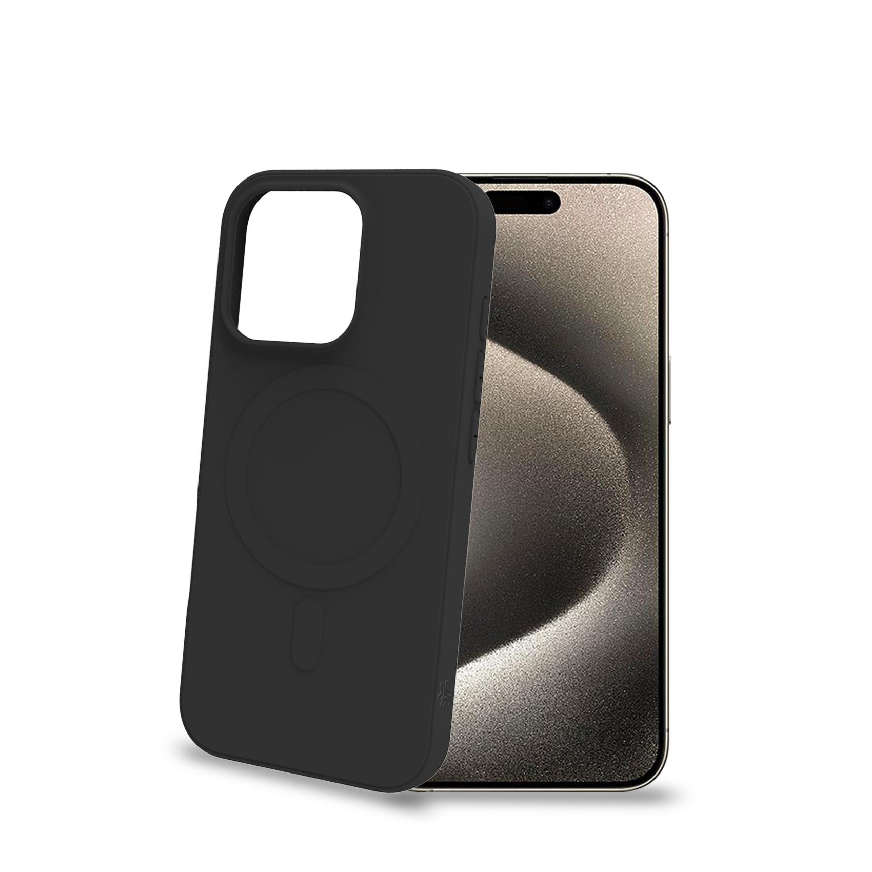 Celly CROMOMAG1079BK mobile phone case