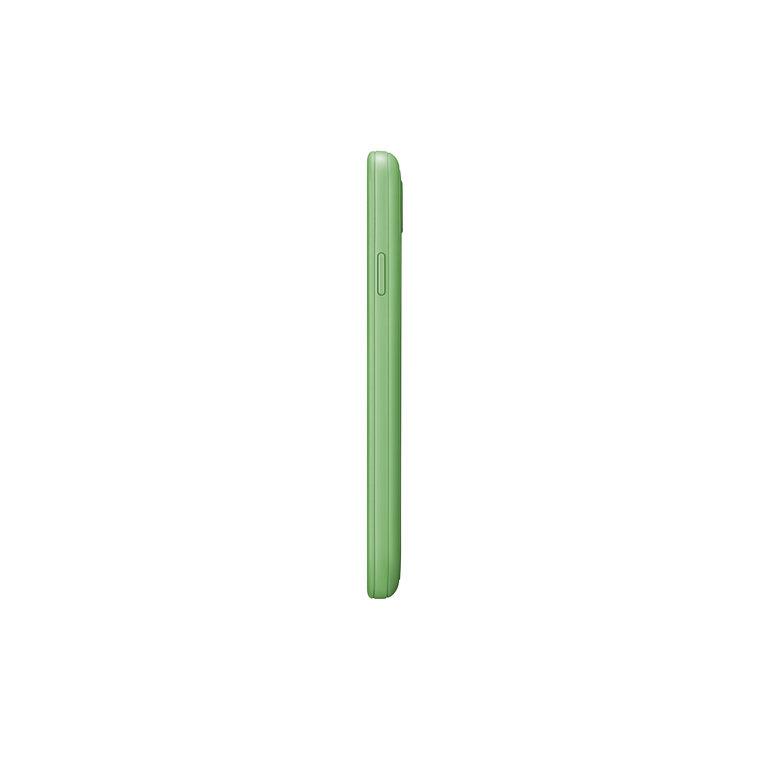 Samsung EF-PI950BG mobile phone case Cover Green – image 2