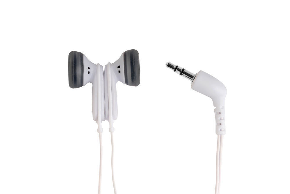Verbatim SecureClip Earphones – image 3