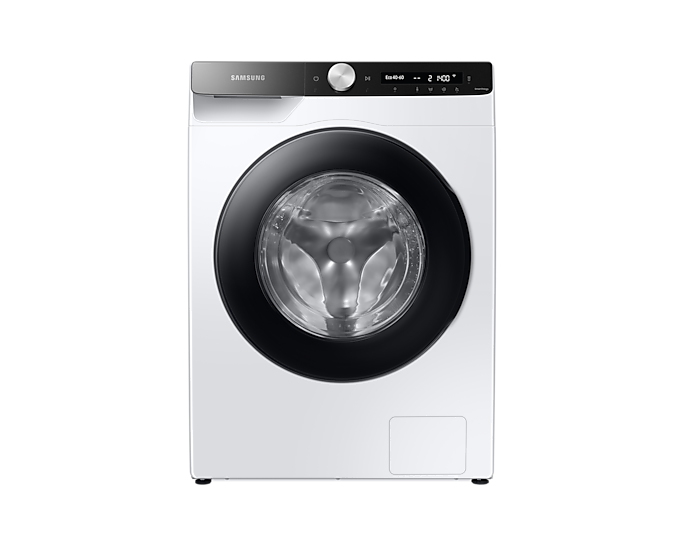 Samsung WW10T504AAE/S2 — vue 1 sur 8