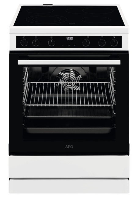 AEG CCB644FHBW — vue 1 sur 3