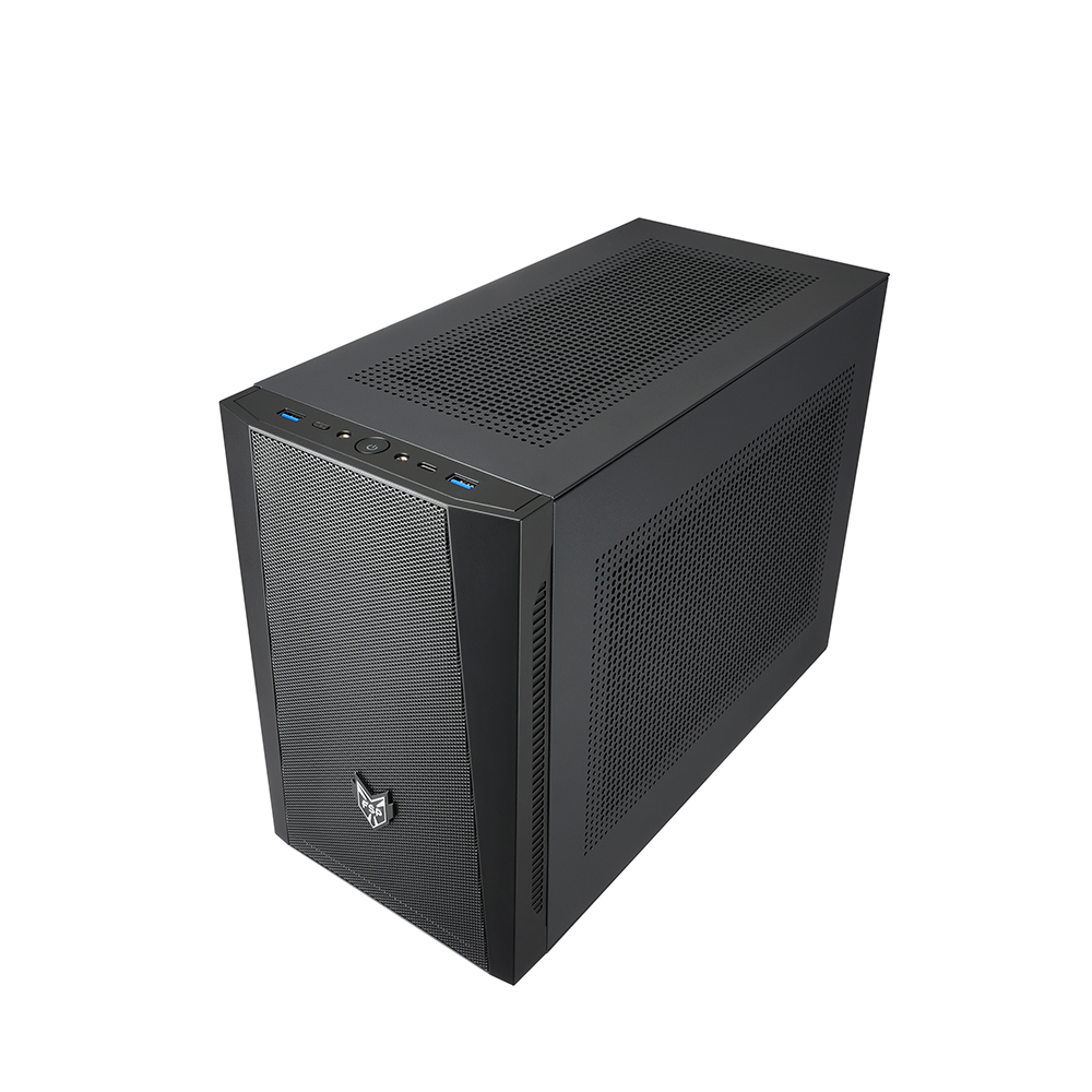 FSP CST350 PLUS Black image 6