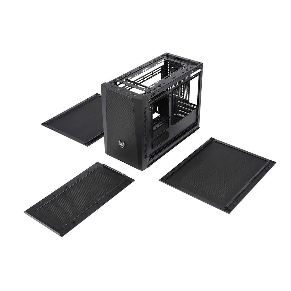 FSP CST350 PLUS Black image 7
