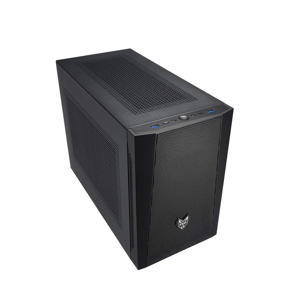 FSP CST350 PLUS Black image 5