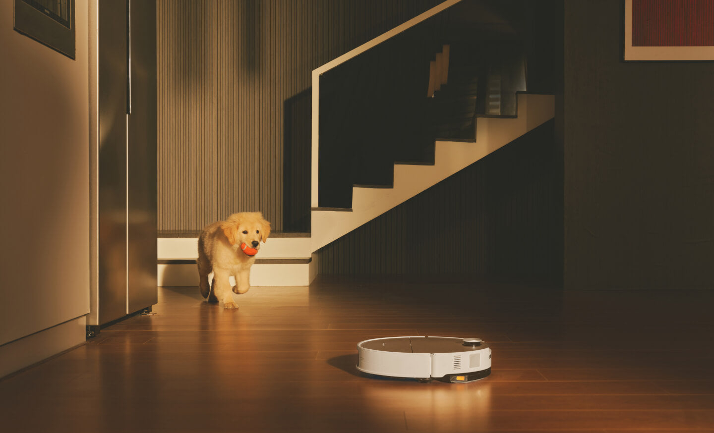 Roborock Saros 20 Sonic – image 4