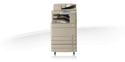 Canon imageRUNNER ADVANCE C5240i – image 2