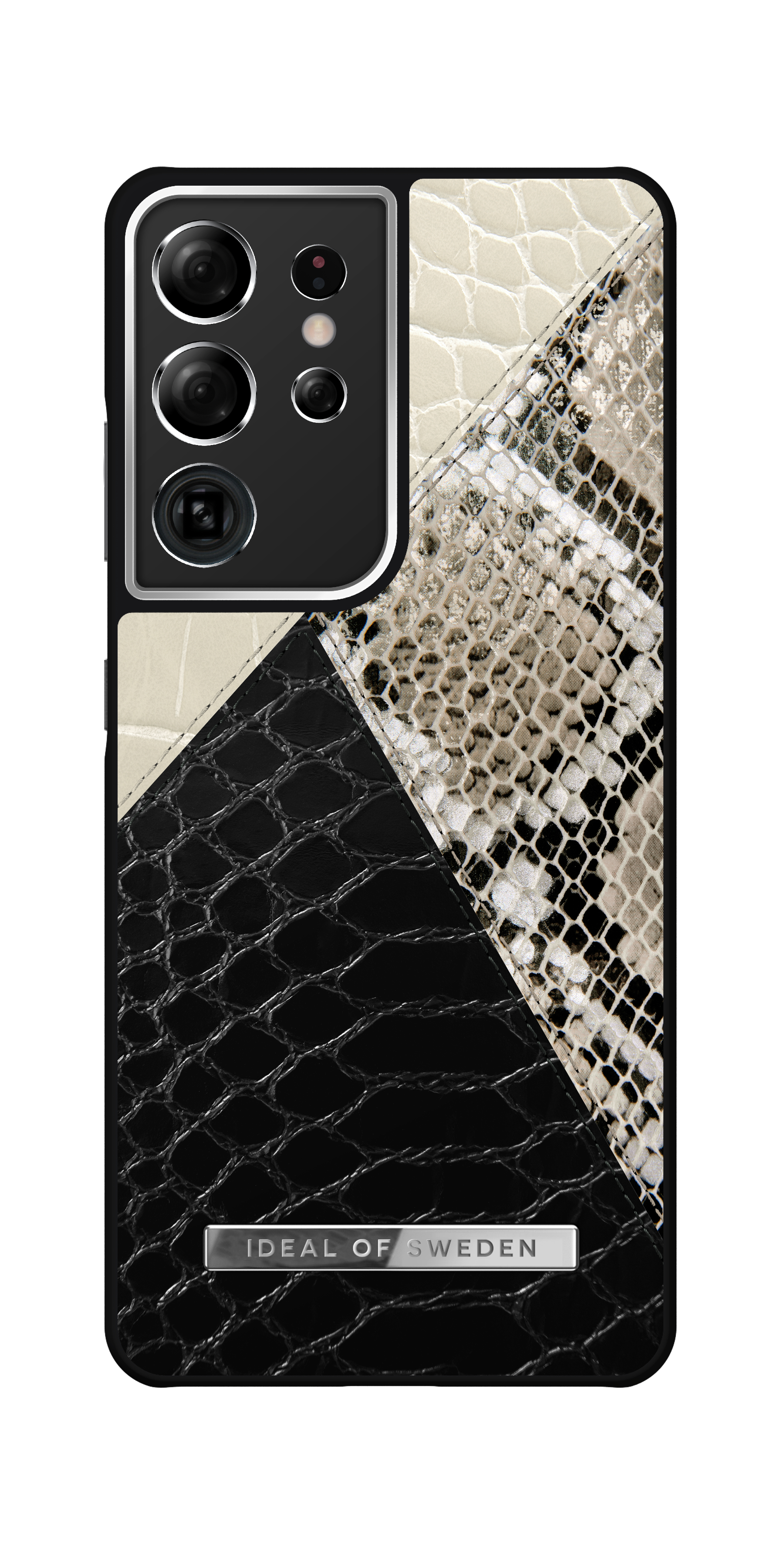 iDeal of Sweden Atelier Case Galaxy S21 Ultra Night Sky Snake – image 3