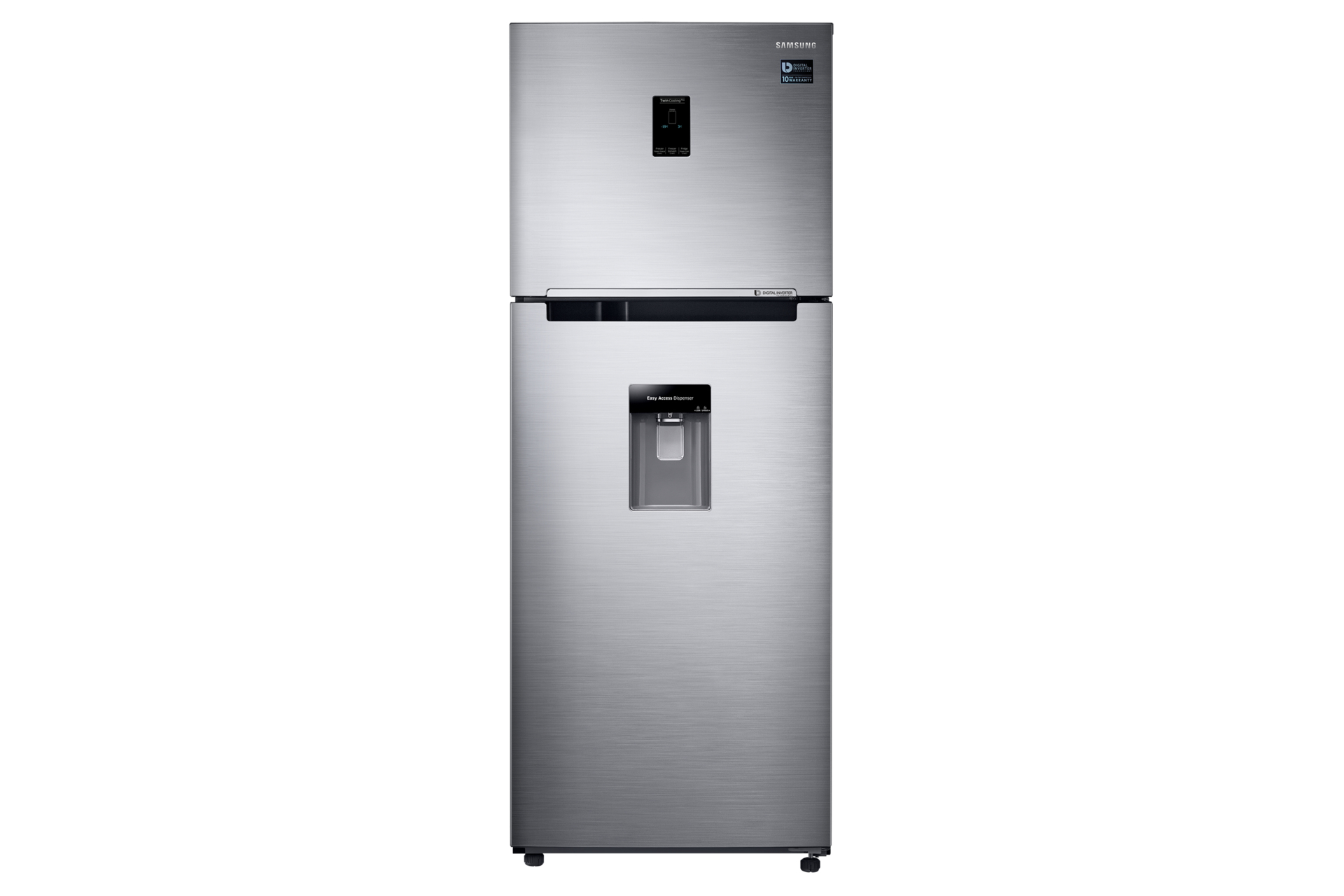 Samsung RT38K5930S9/EF — vue 1 sur 8