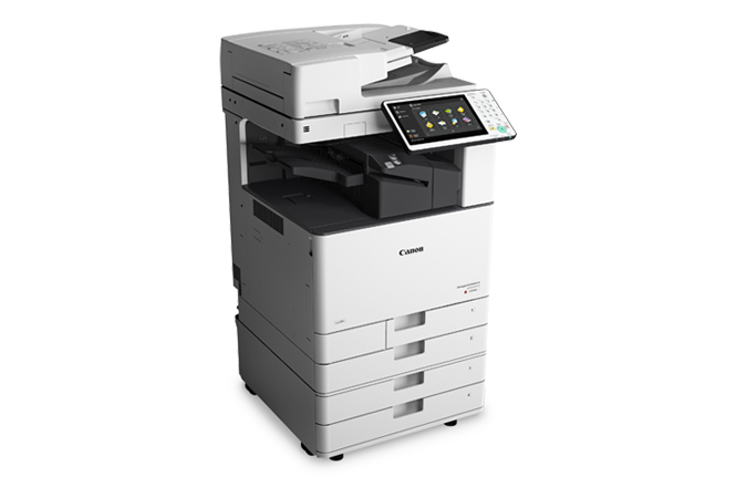 Canon imageRUNNER ADVANCE C3525i Laser A4 – image 5