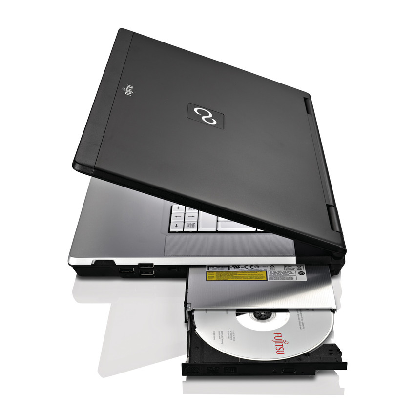 Fujitsu E780 proGREEN – image 4