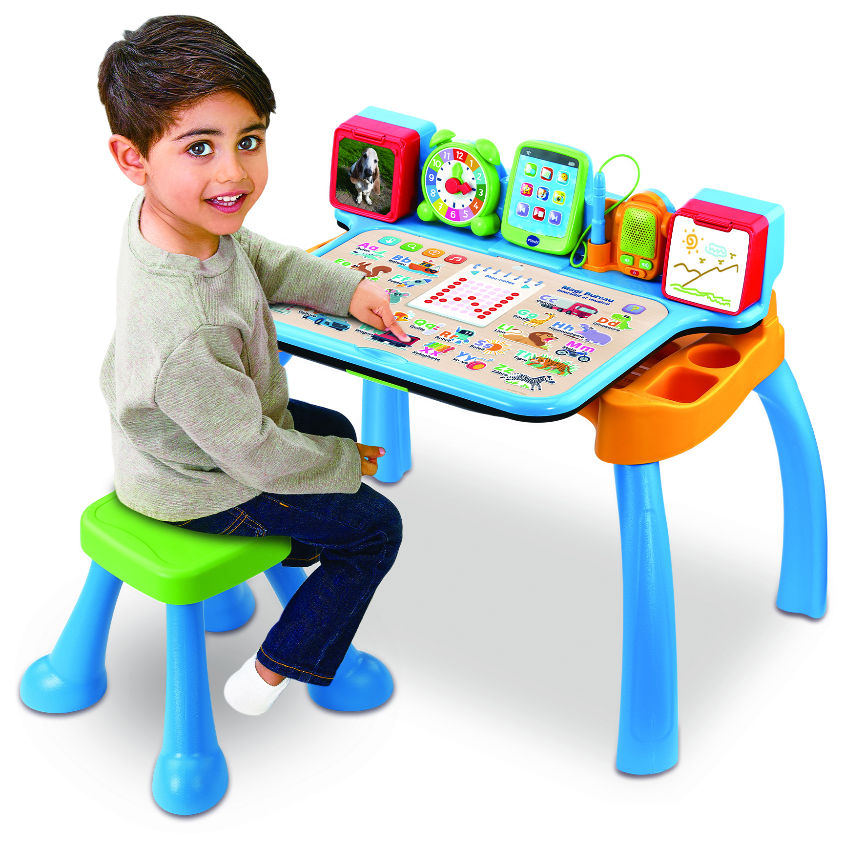 VTech 80-584905 children's gadget Children's laptop – image 6