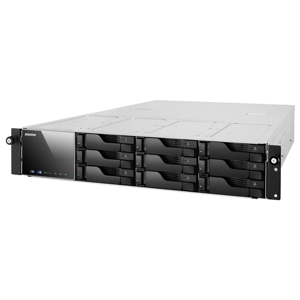 ASUS AS7009RD NAS – image 4