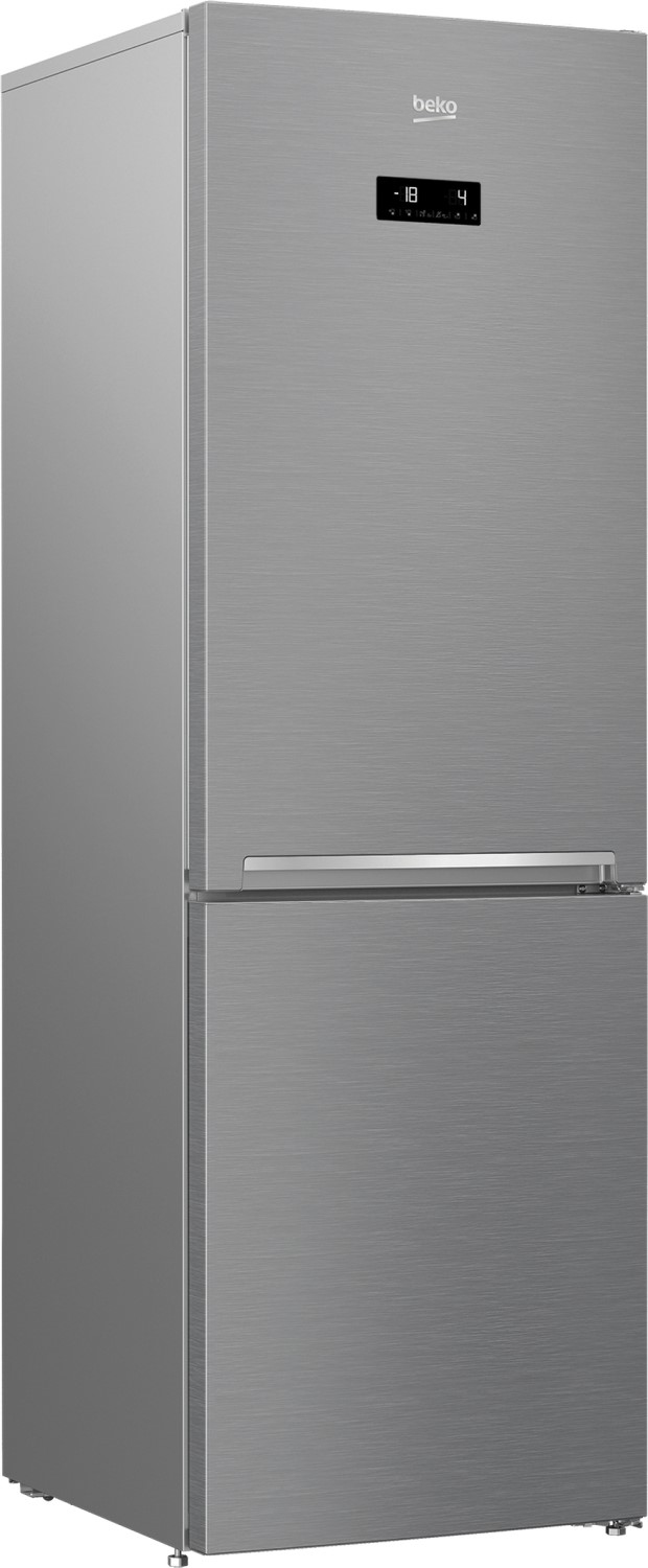 Beko RCNE366E40ZXBN — vue 1 sur 5