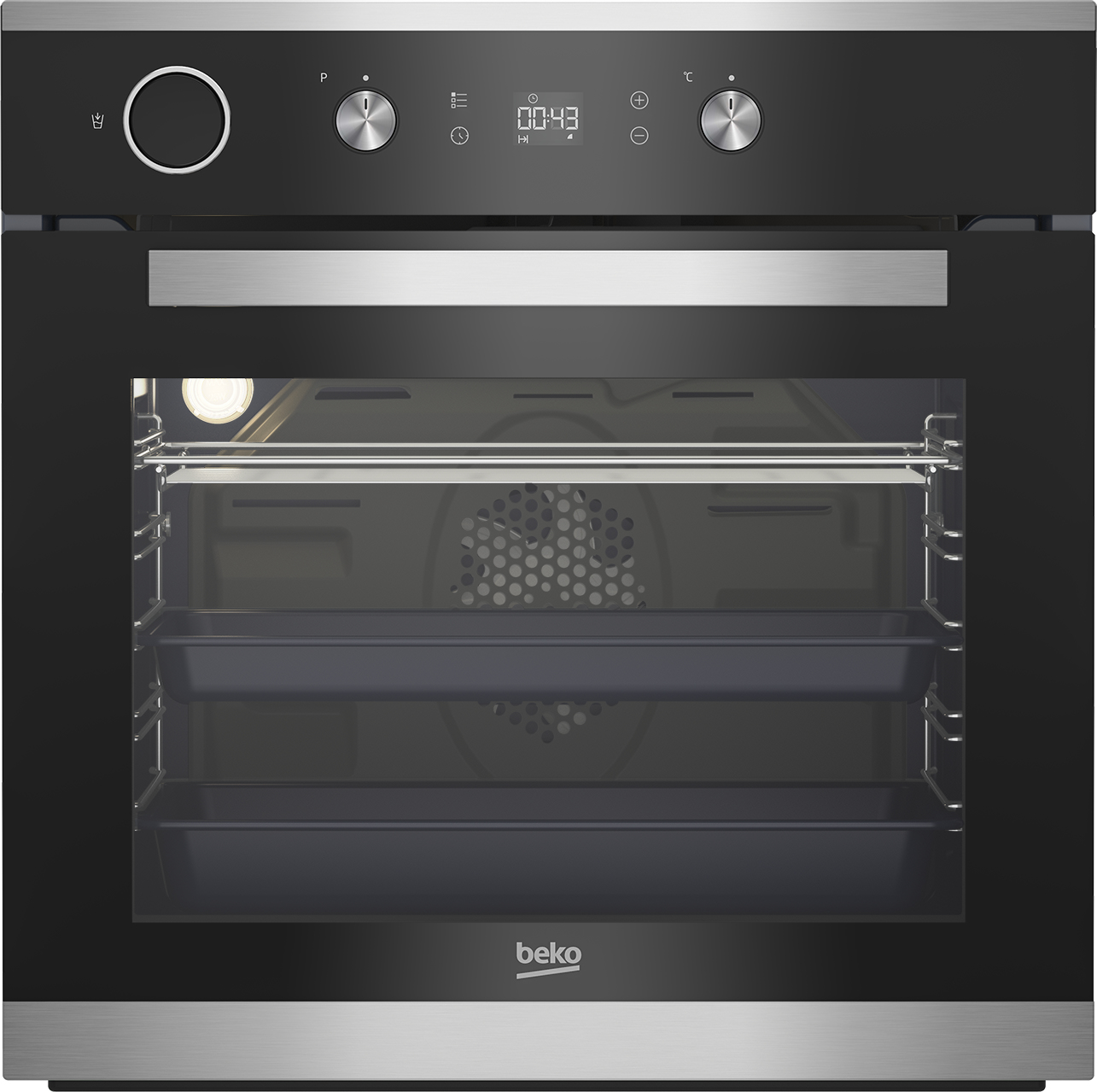 Beko 7779482120 — vue 1 sur 6