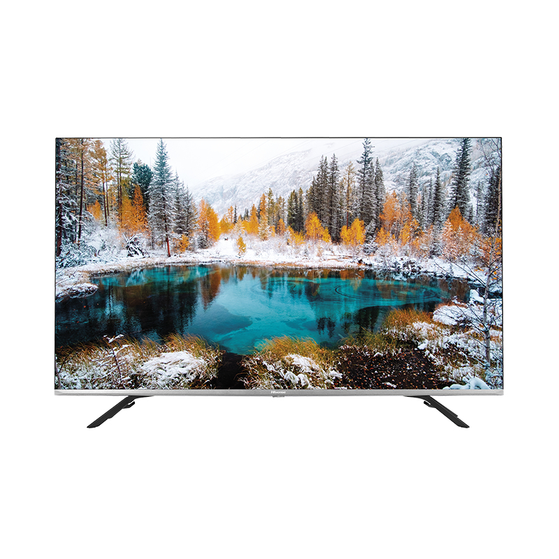 Hisense 55E78GQ 