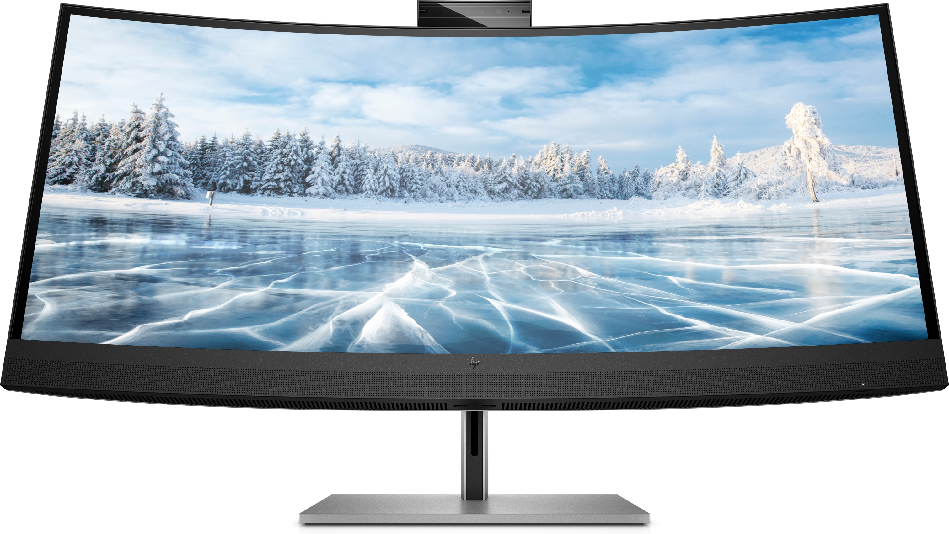 HP Z34c G3 