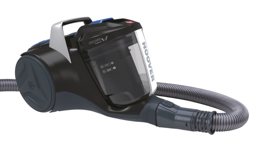 Hoover BR40PET 011 — vue 1 sur 8