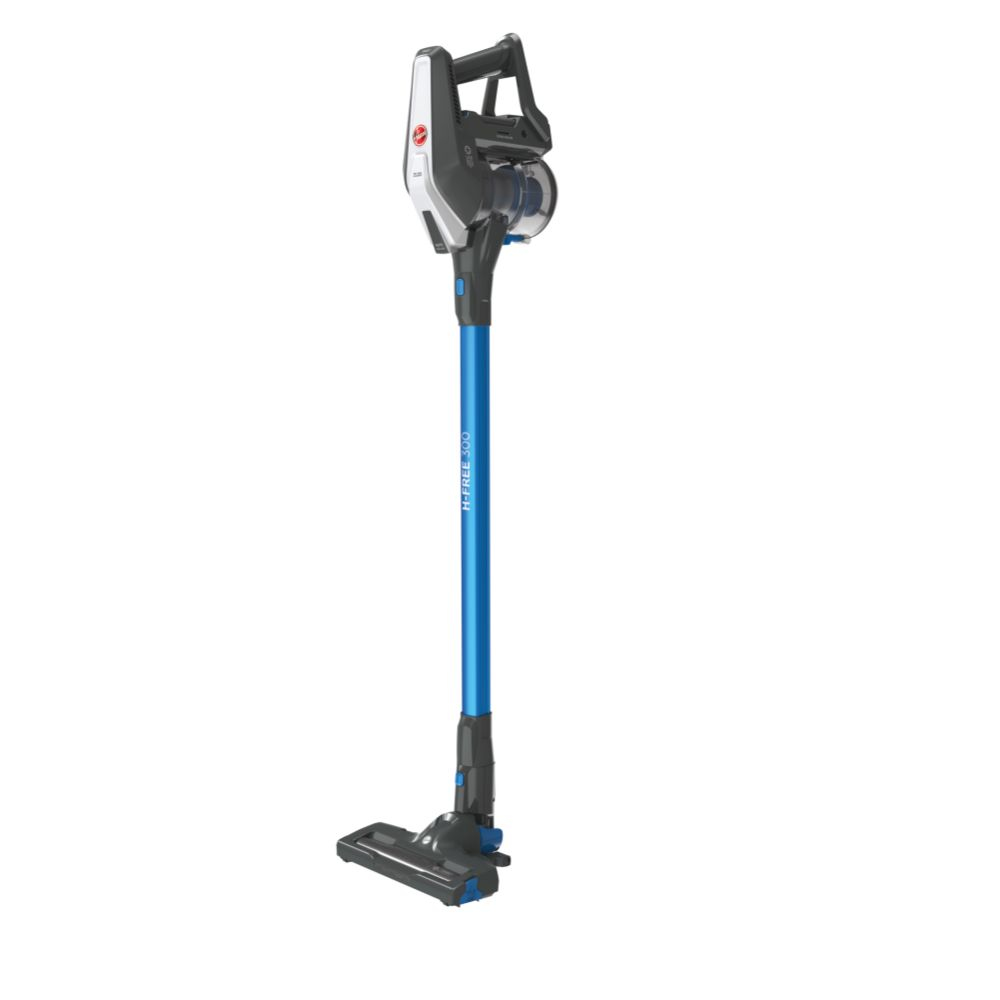 Hoover HF322PTA 011 — vue 1 sur 8