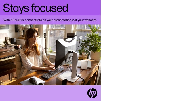 HP 325 FHD Webcam. HP segment: Business. Windows operating systems supported: Windows 10, Windows 11, Mac operating system