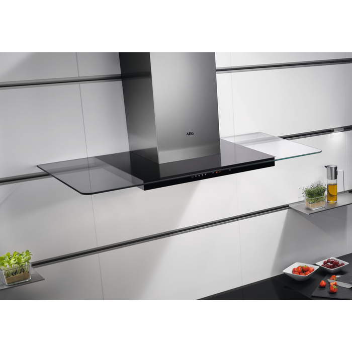 AEG DTB5960HM Wall-mounted Stainless steel 779 m³/h – image 6