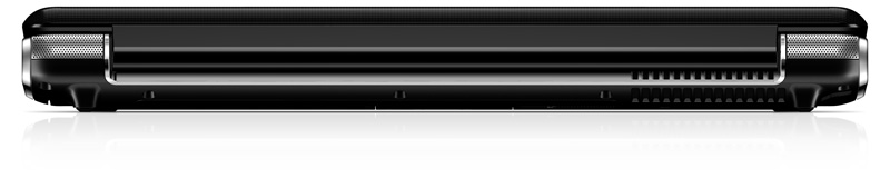 HP Pavilion dv5-1214el – image 4