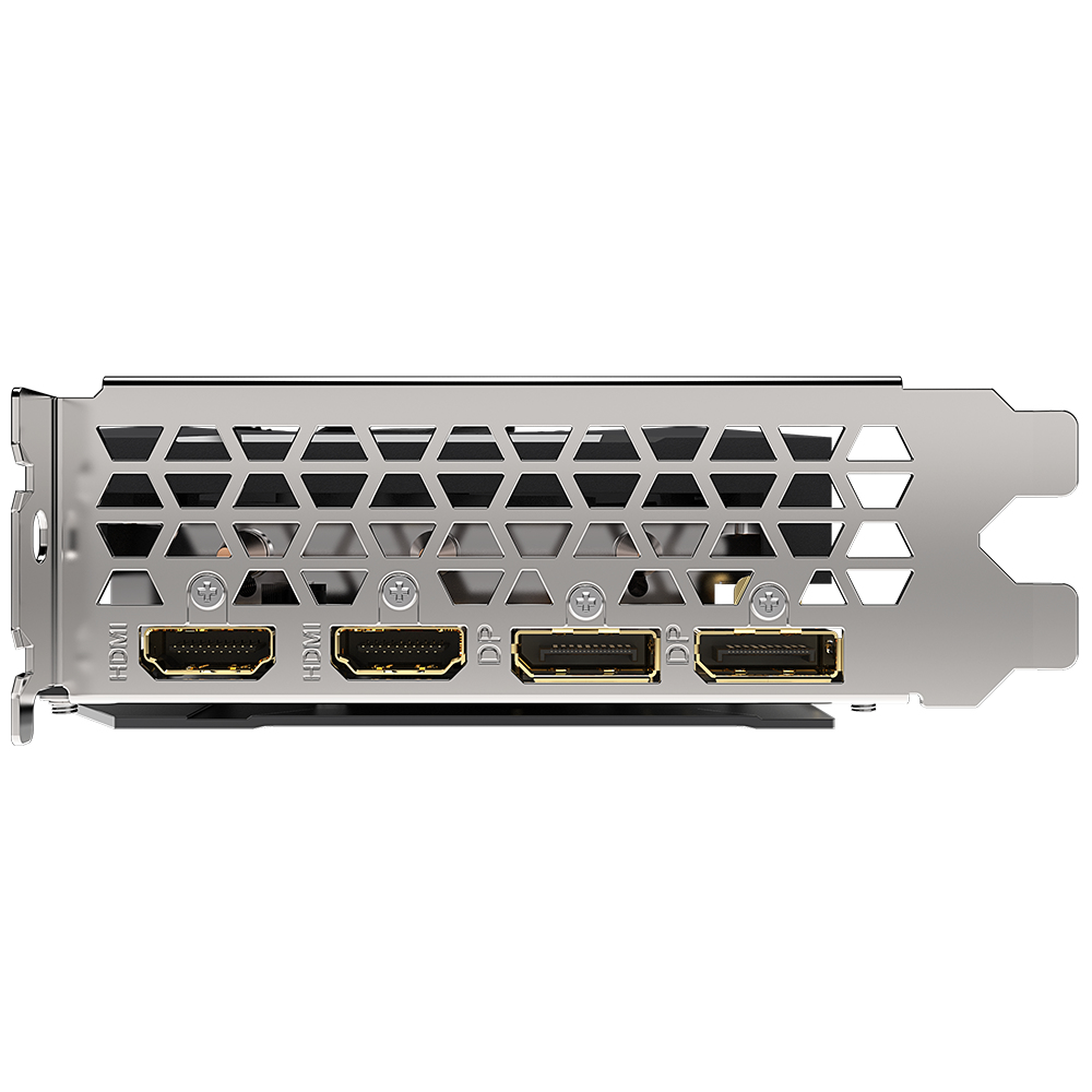 GIGABYTE GV-R67XTEAGLE OC-12GD – image 8