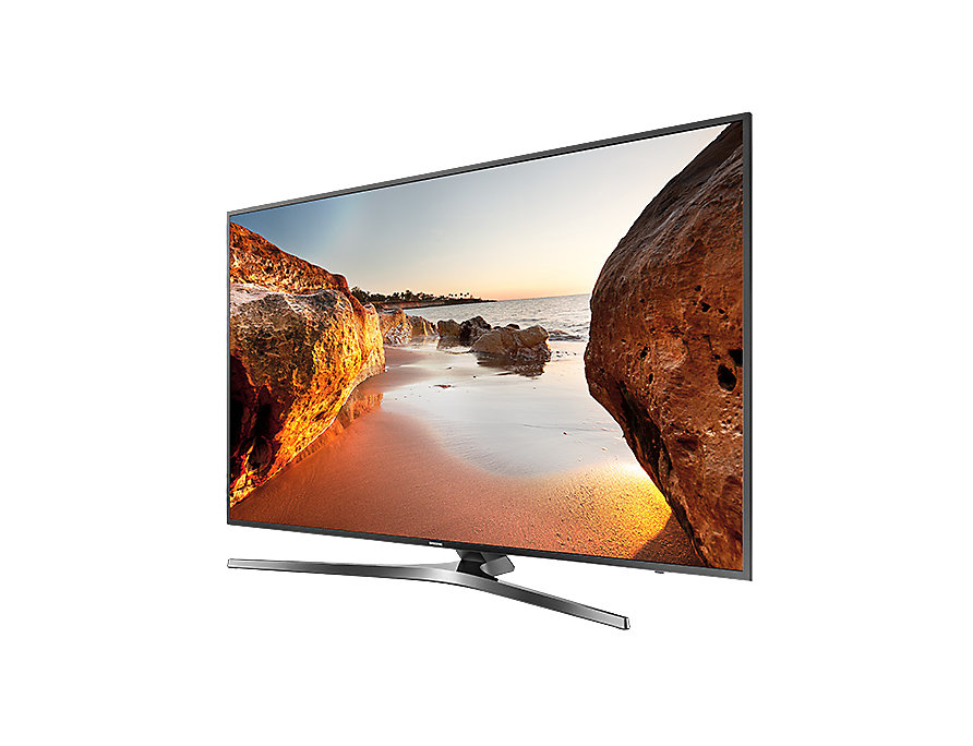 Samsung UA55KU7000WXXY TV – image 3