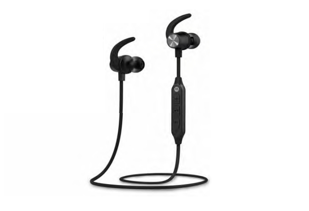 Motorola Verve Loop 105 Sport — vue 1 sur 1