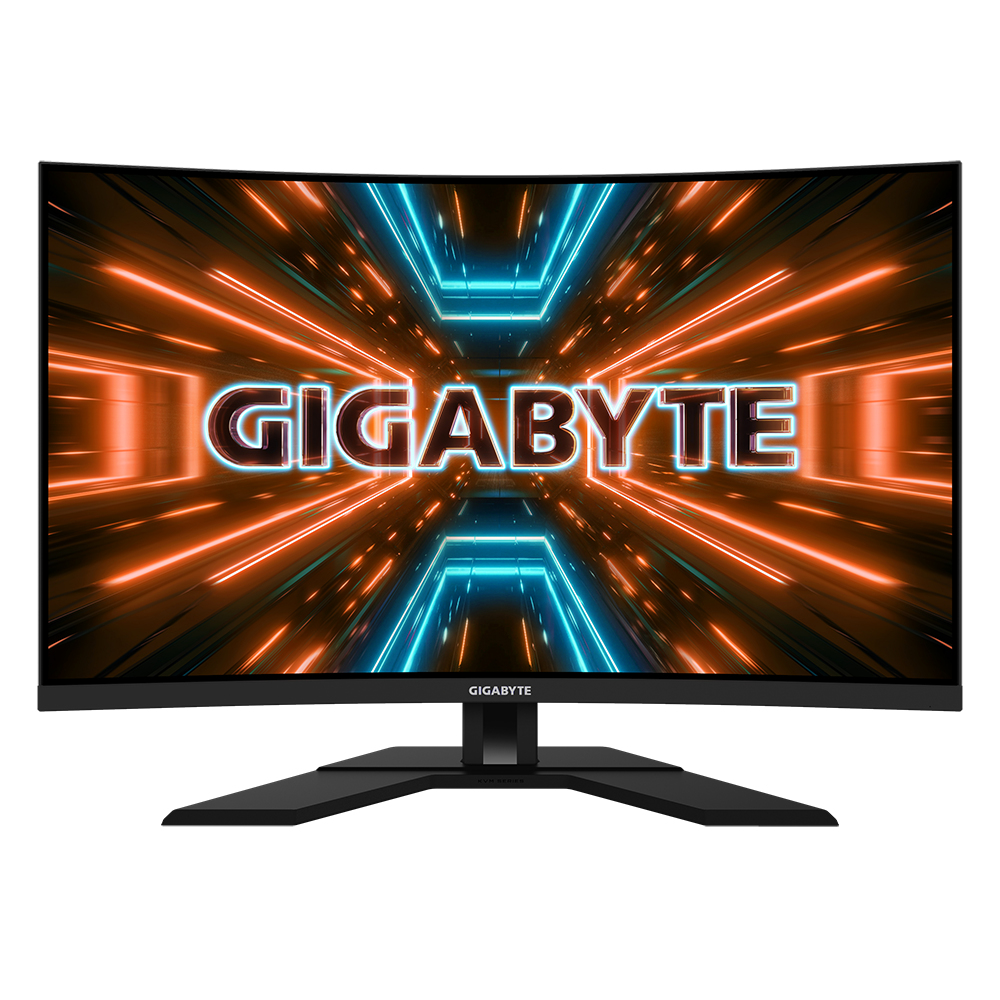 GIGABYTE M32QC
