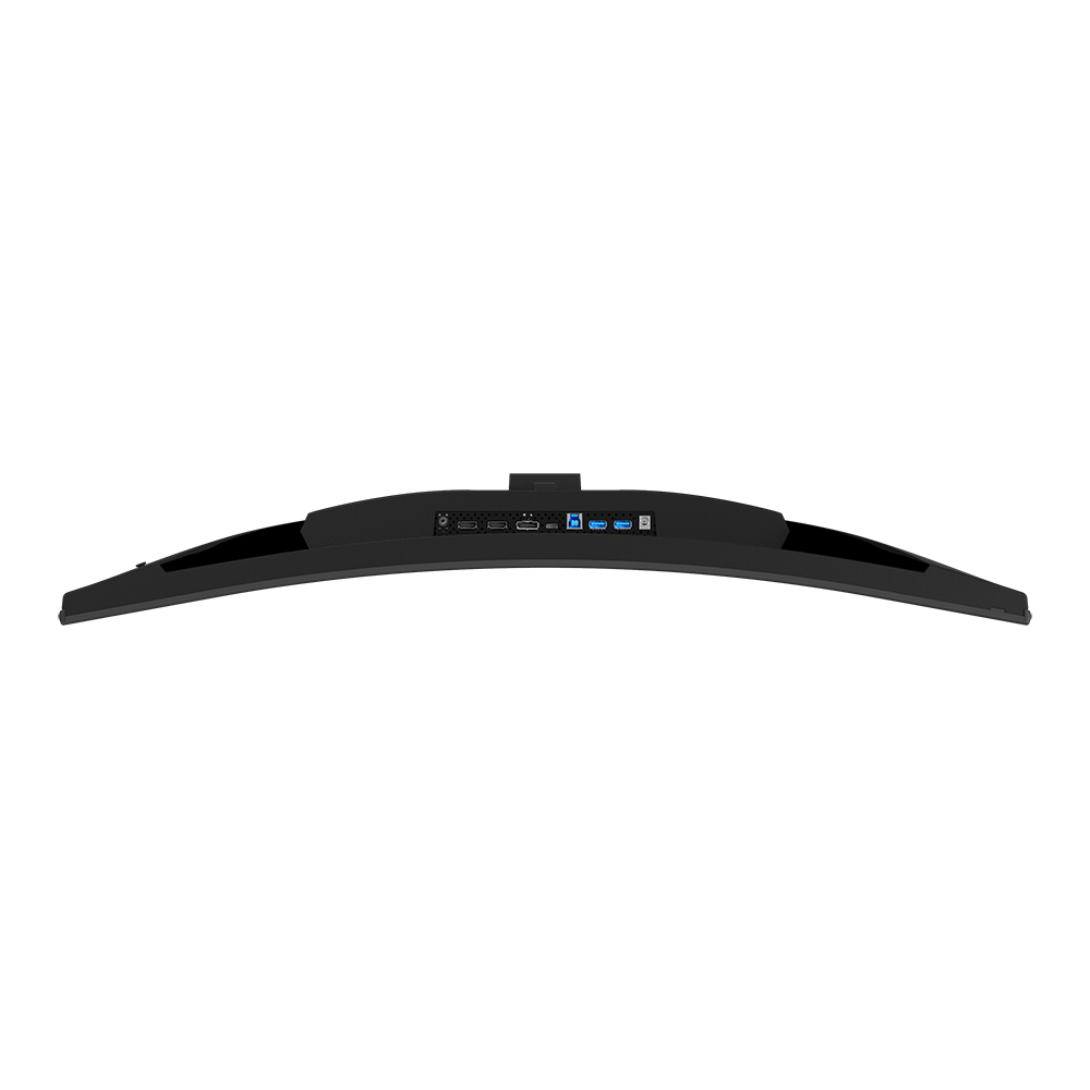 GIGABYTE M32QC computer monitor 80 cm (31.5″) 2560 x 1440 pixels Quad HD LED Black image 7