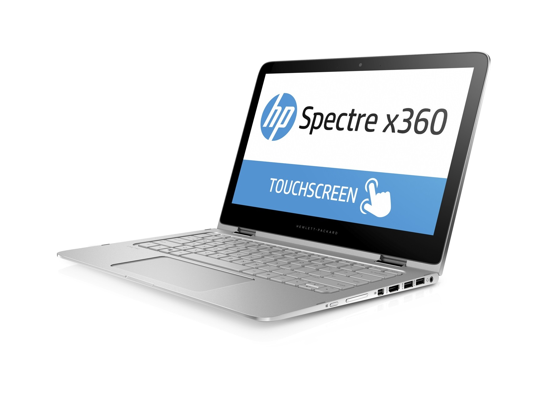 HP Spectre x360 13-4102tu Intel® Core™ i7 i7-6500U Hybrid (2-in-1) – image 5
