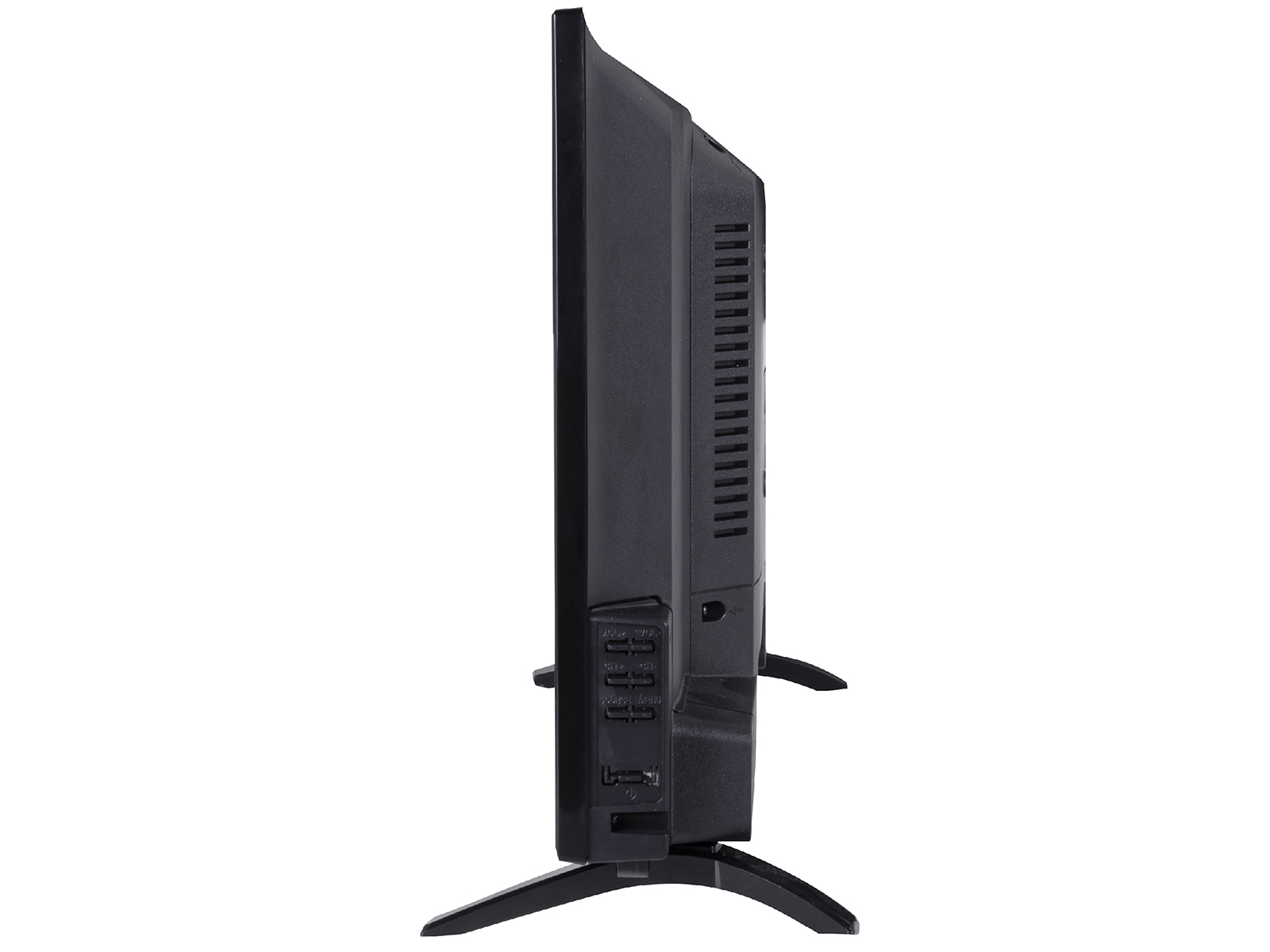 Trevi LTV 2401 SA2 61 cm (24 ) HD Noir 180 cd m² — photo 5