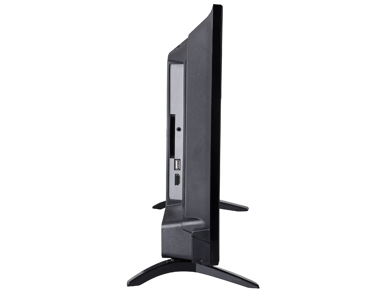 Trevi LTV 2401 SA2 61 cm (24 ) HD Noir 180 cd m² — photo 4