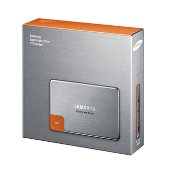 Samsung 470 Series 64 GB 2.5″ Serial ATA image 3