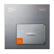 Samsung 470 Series 128 GB 2.5″ Serial ATA image 11