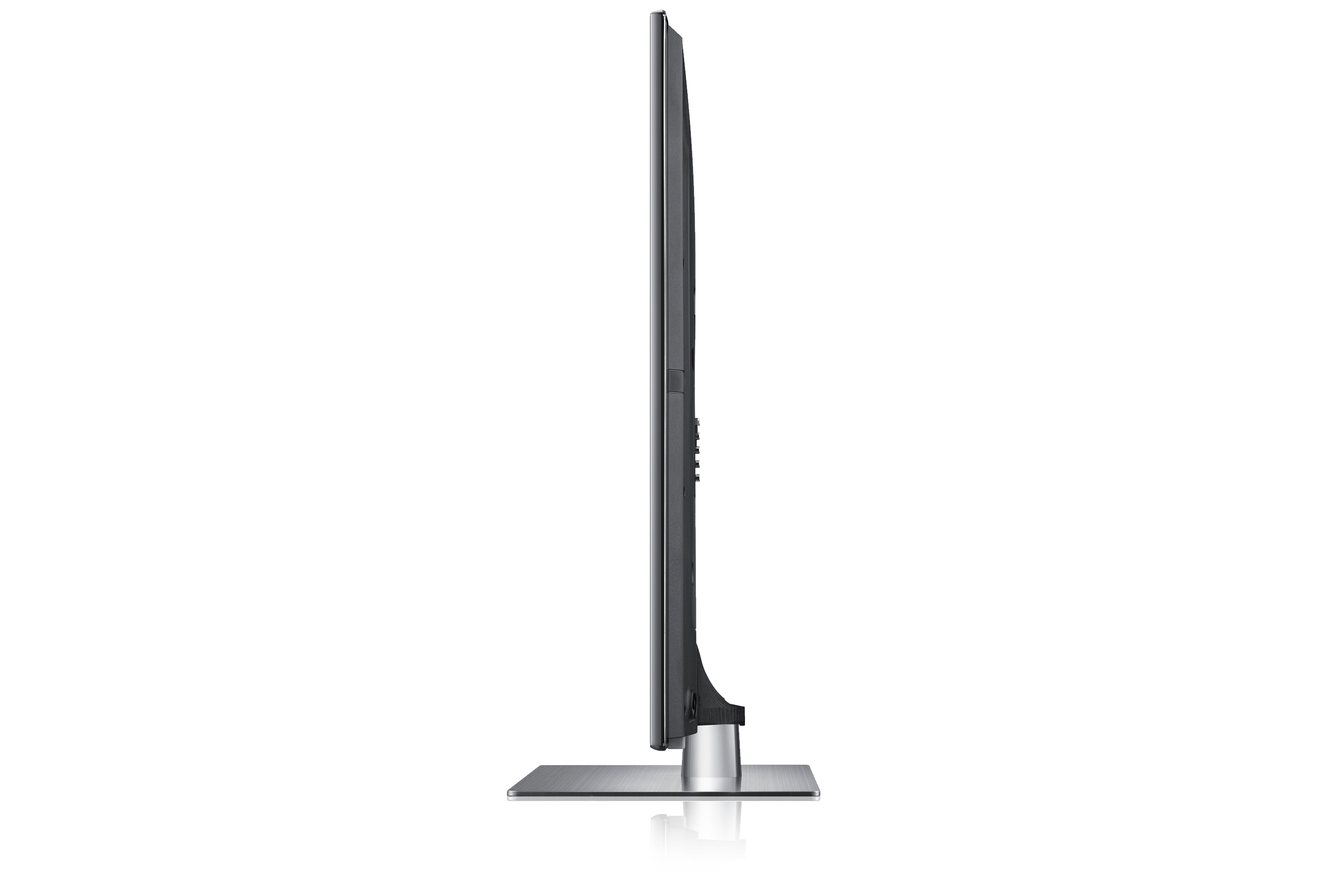 Samsung UE50F6770SS 127 cm (50") Full HD Smart TV Wi-Fi Silver – image 3