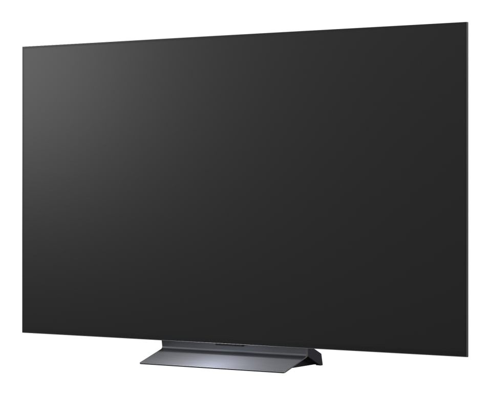 TV LG OLED evo OLED65C51LA 65 4K Smart TV Dolby Vision FreeSync G SYNC AirPlay 2 — photo 8