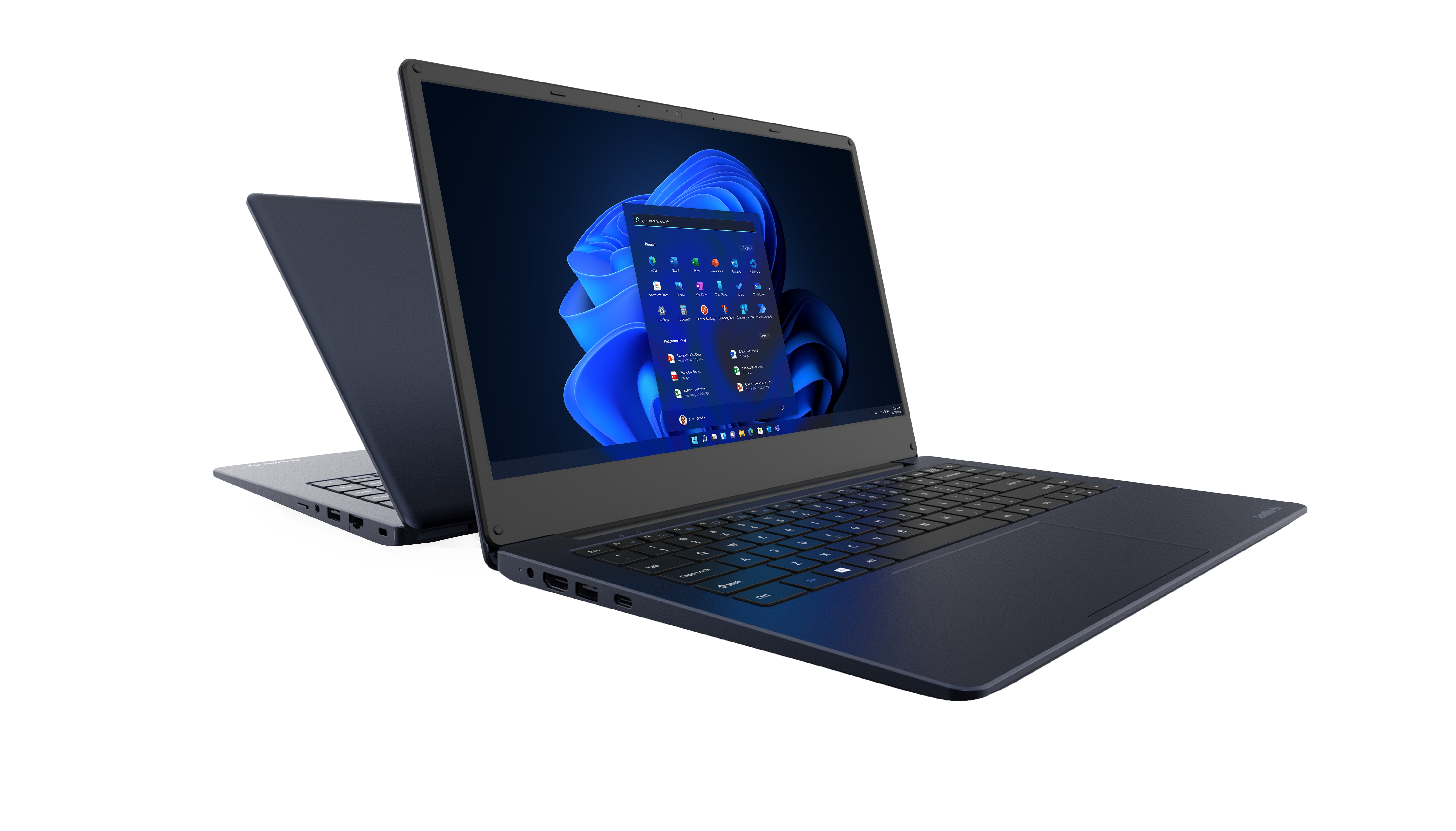 Dynabook Satellite Pro C40-J-11L Intel® Core™ i3 i3-1115G4 Laptop 35.6 cm (14″) Full HD 8 GB DDR4-SDRAM 256 GB SSD Wi-Fi 5 (802.11ac) Windows 10 Pro Blue