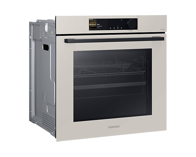 Samsung NV7B6695ACE 76 L Beige – image 6