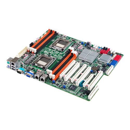 ASUS KCMA-D8 motherboard AMD SR5670 Socket F (1207) Extended ATX – image 2