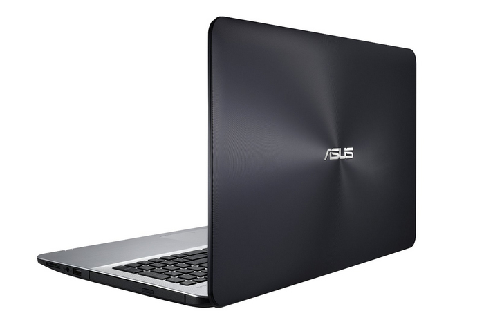 ASUS X555LD-XX138H laptop Intel® Core™ i7 i7-4510U – image 7